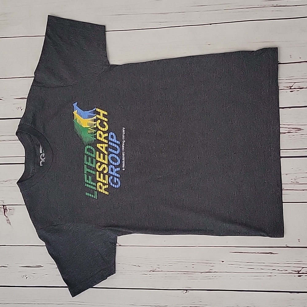 LRG tee